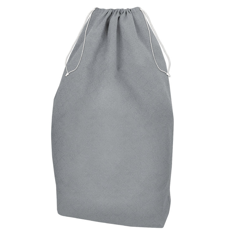 Ginsey Jumbo Laundry Bag Wayfair